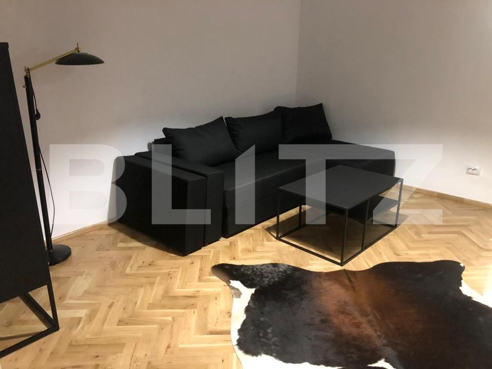 Garsonieră de închiriat Grigorescu - 177694AI | BLITZ Cluj-Napoca | Poza1