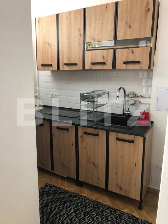 Garsonieră de închiriat Grigorescu - 177694AI | BLITZ Cluj-Napoca | Poza4