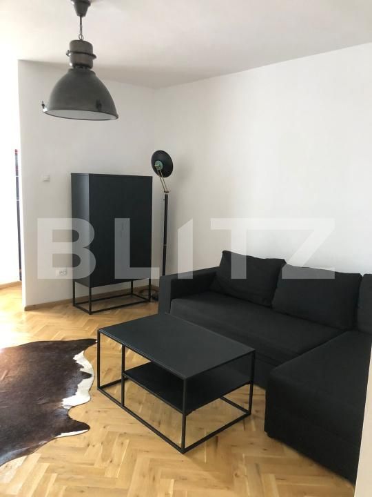 Garsonieră de închiriat Grigorescu - 177694AI | BLITZ Cluj-Napoca | Poza3
