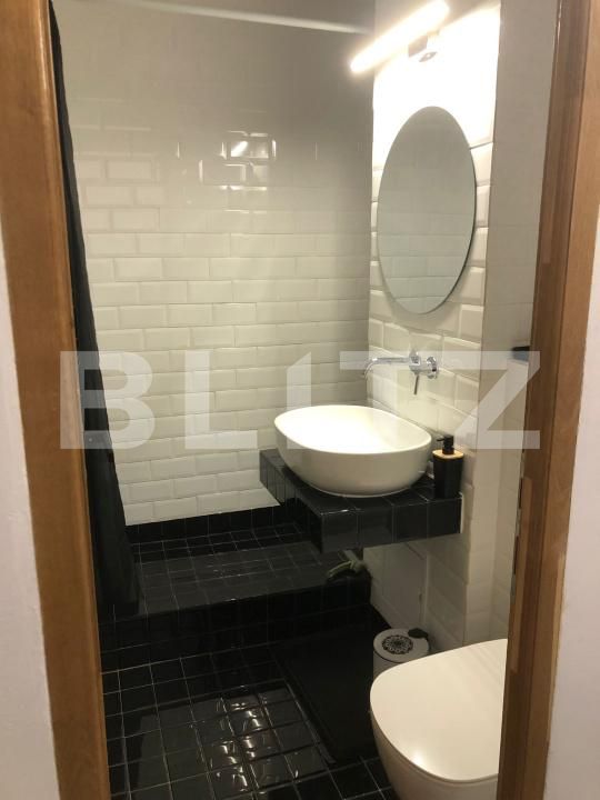 Garsonieră de închiriat Grigorescu - 177694AI | BLITZ Cluj-Napoca | Poza7