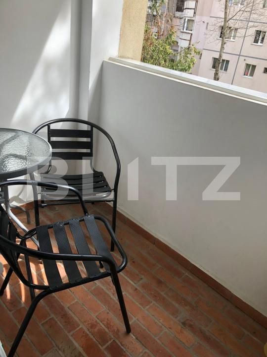 Garsonieră de închiriat Grigorescu - 177694AI | BLITZ Cluj-Napoca | Poza9