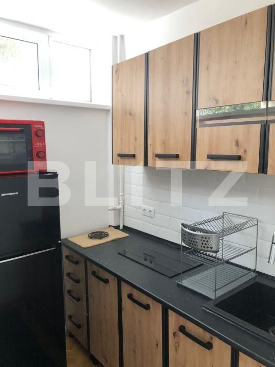 Garsonieră de închiriat Grigorescu - 177694AI | BLITZ Cluj-Napoca | Poza5