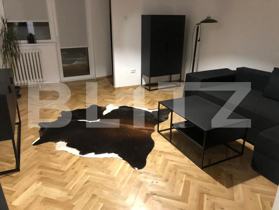 Garsonieră de închiriat Grigorescu - 177694AI | BLITZ Cluj-Napoca | Poza2