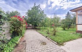 Proprietate de vanzare, 211 mp, 1399 mp teren, zona Grigorescu