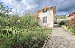 Proprietate de vanzare, 211 mp, 1399 mp teren, zona Grigorescu