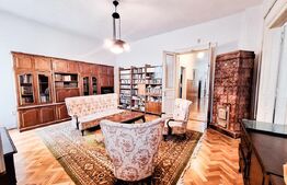 Proprietate de vanzare, 211 mp, 1399 mp teren, zona Grigorescu