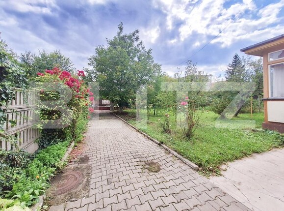 Casa de vânzare 5 camere Grigorescu - 177696CV | BLITZ Cluj-Napoca | Poza2
