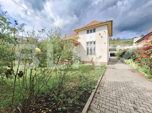 Casa de vânzare 5 camere Grigorescu - 177696CV | BLITZ Cluj-Napoca | Poza1