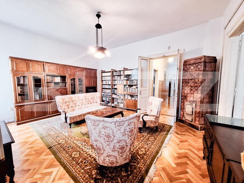 Casa de vânzare 5 camere Grigorescu - 177696CV | BLITZ Cluj-Napoca | Poza4