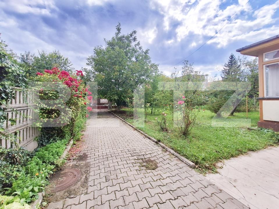 Casa de vânzare 5 camere Grigorescu - 177696CV | BLITZ Cluj-Napoca | Poza2