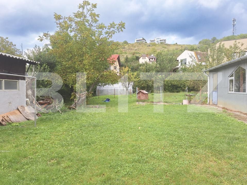 Casa de vânzare 5 camere Grigorescu - 177696CV | BLITZ Cluj-Napoca | Poza3