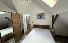 Apartament modern, 3 camere decomandate, curte, 70 mp, NTT Data