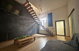 Apartament modern, 3 camere decomandate, curte, 70 mp, NTT Data