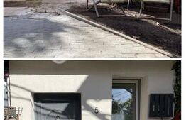 Apartament modern, 3 camere decomandate, curte, 70 mp, NTT Data