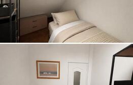 Apartament 3 camere, la curte, pet friendly,zona NTT Data