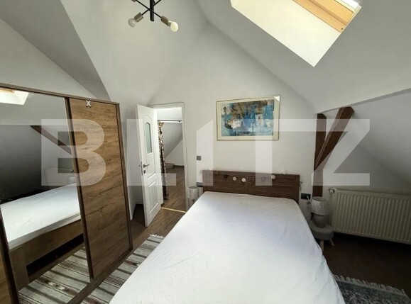 Apartament de închiriat 3 camere Central - 177697AI | BLITZ Cluj-Napoca | Poza4