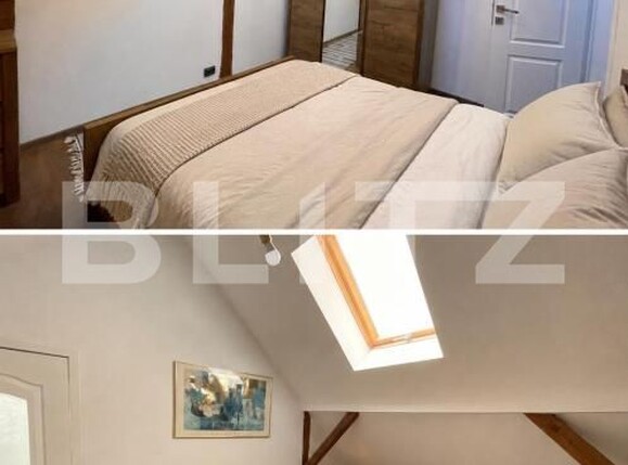 Apartament de închiriat 3 camere Central - 177697AI | BLITZ Cluj-Napoca | Poza2