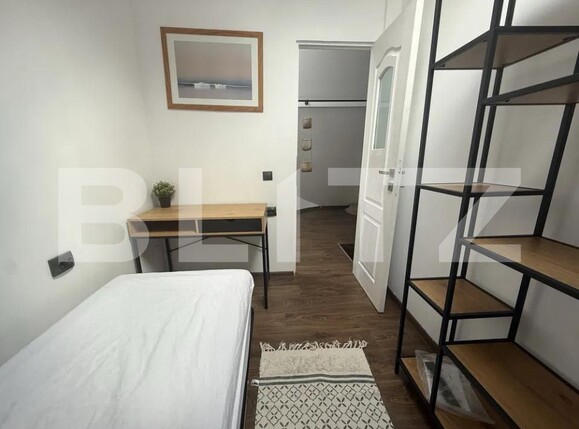 Apartament de închiriat 3 camere Central - 177697AI | BLITZ Cluj-Napoca | Poza5