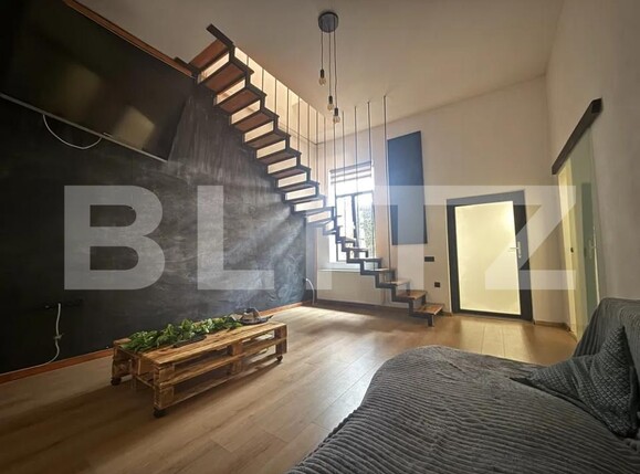 Apartament de închiriat 3 camere Central - 177697AI | BLITZ Cluj-Napoca | Poza1