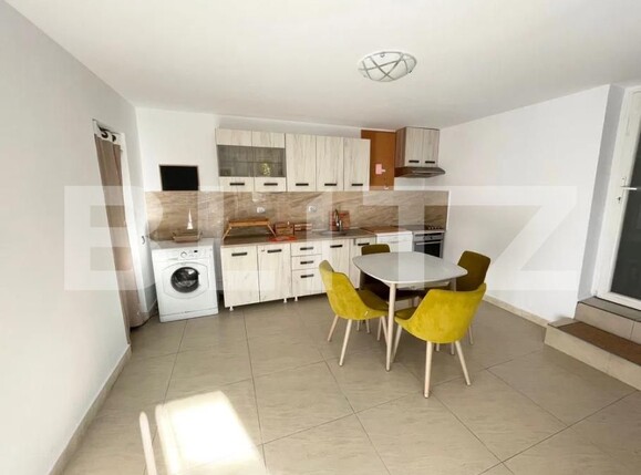 Apartament de închiriat 3 camere Central - 177697AI | BLITZ Cluj-Napoca | Poza6