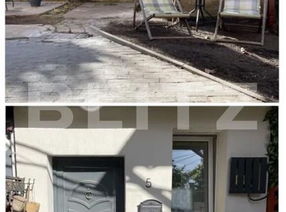 Apartament de închiriat 3 camere Central - 177697AI | BLITZ Cluj-Napoca | Poza3