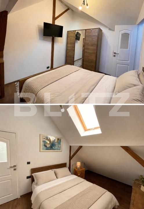 Apartament de închiriat 3 camere Central - 177697AI | BLITZ Cluj-Napoca | Poza2