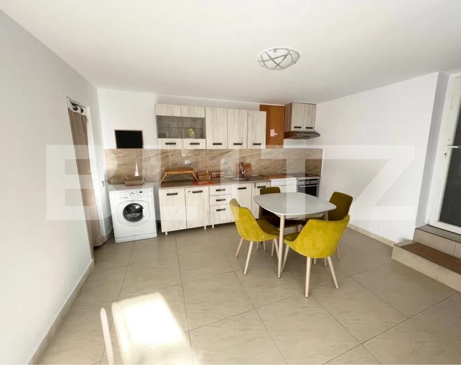 Apartament de închiriat 3 camere Central - 177697AI | BLITZ Cluj-Napoca | Poza4
