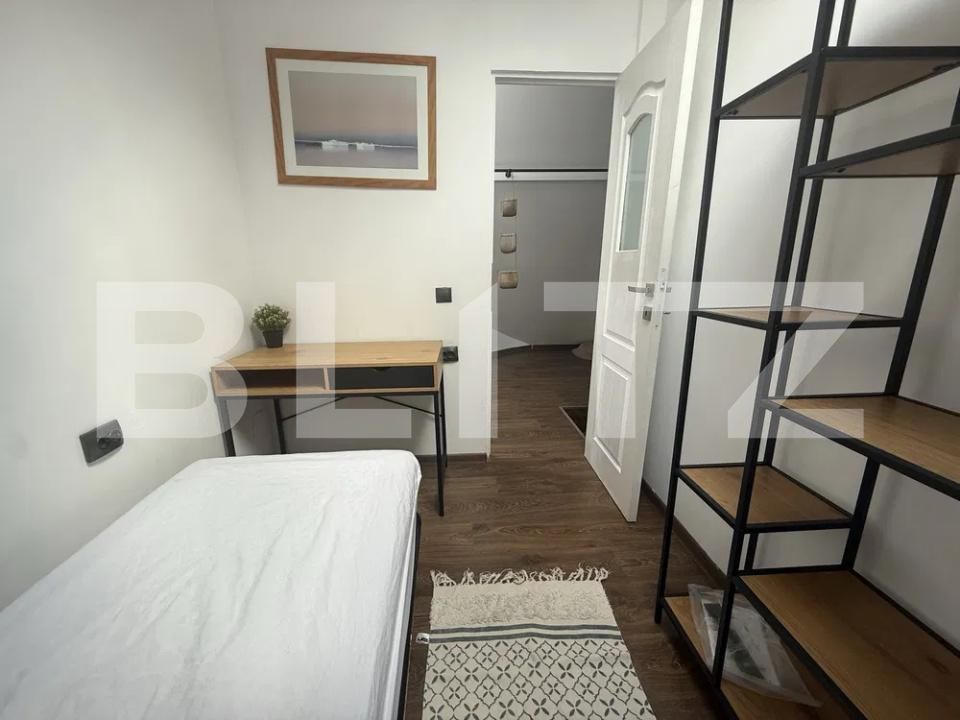 Apartament de închiriat 3 camere Central - 177697AI | BLITZ Cluj-Napoca | Poza5