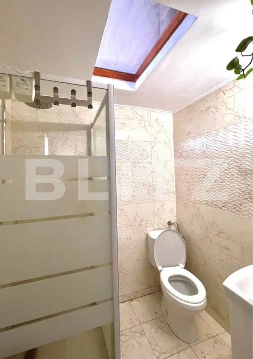 Apartament de închiriat 3 camere Central - 177697AI | BLITZ Cluj-Napoca | Poza2