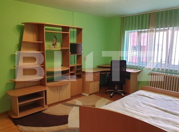 Apartament de vânzare 3 camere Zorilor - 177699AV | BLITZ Cluj-Napoca | Poza1