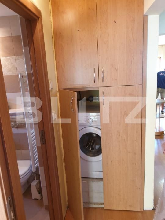 Apartament de vânzare 3 camere Zorilor - 177699AV | BLITZ Cluj-Napoca | Poza8