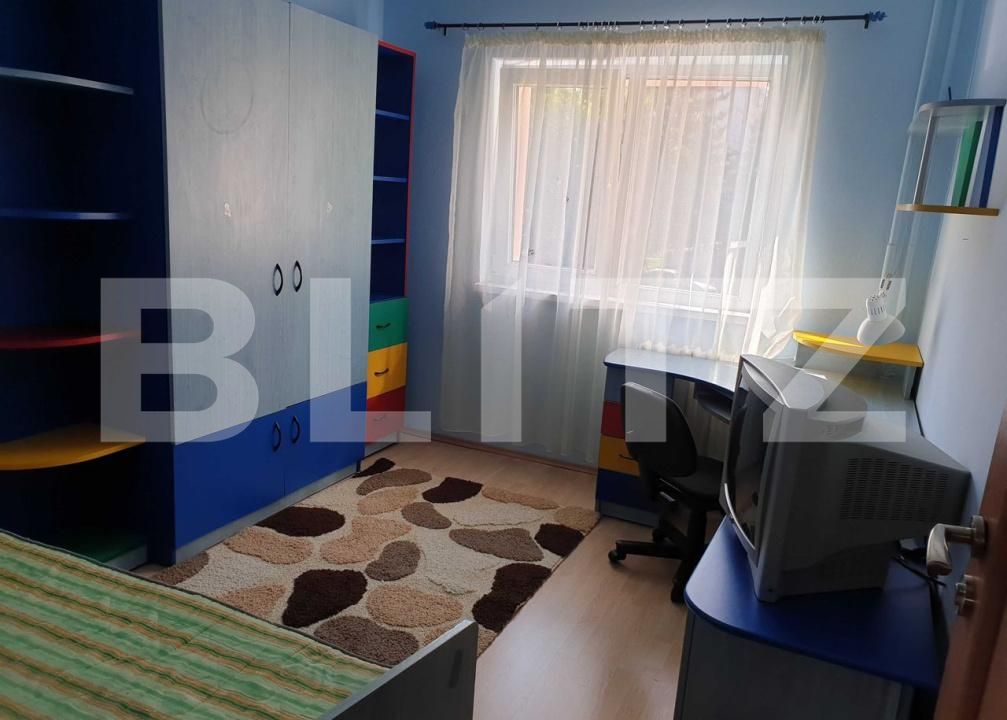 Apartament de vânzare 3 camere Zorilor - 177699AV | BLITZ Cluj-Napoca | Poza14