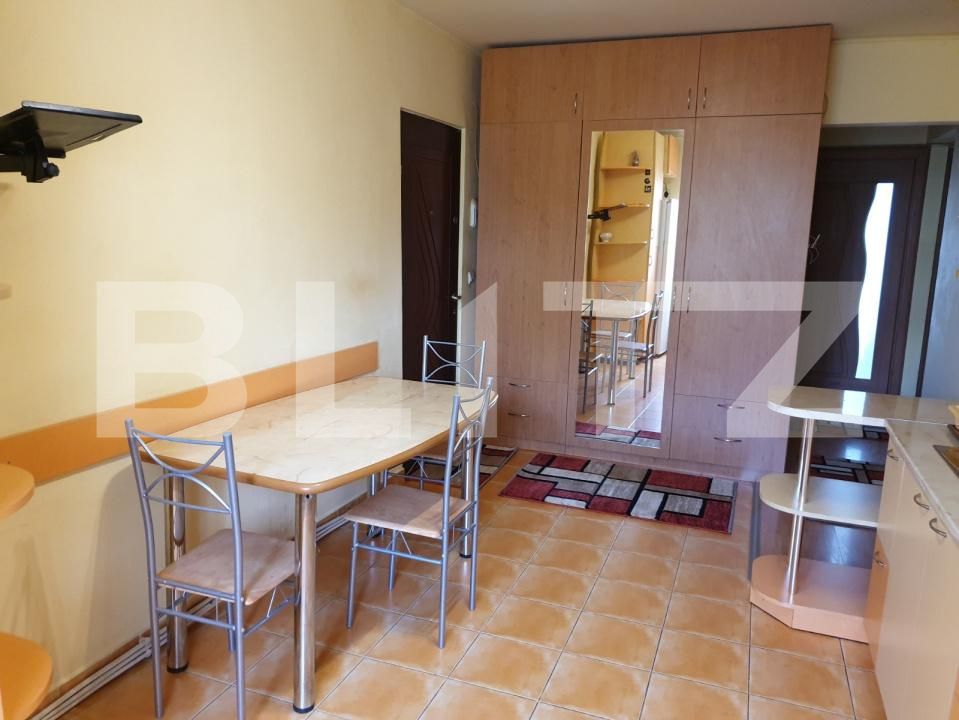 Apartament de vânzare 3 camere Zorilor - 177699AV | BLITZ Cluj-Napoca | Poza5