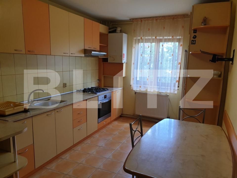Apartament de vânzare 3 camere Zorilor - 177699AV | BLITZ Cluj-Napoca | Poza4