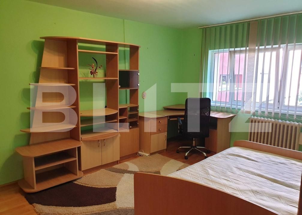 Apartament de vânzare 3 camere Zorilor - 177699AV | BLITZ Cluj-Napoca | Poza1