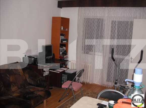 Garsonieră de vânzare Zorilor - 1777AV | BLITZ Cluj-Napoca | Poza1