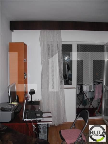 Garsonieră de vânzare Zorilor - 1777AV | BLITZ Cluj-Napoca | Poza4