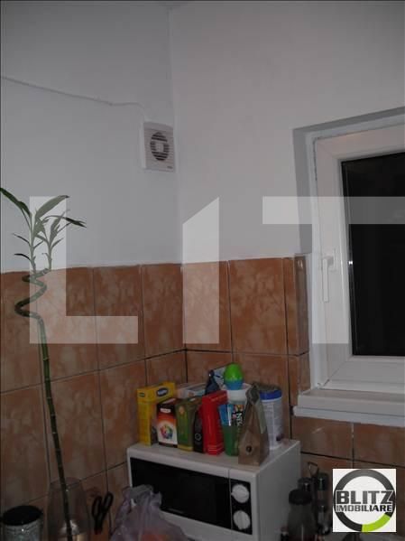 Garsonieră de vânzare Zorilor - 1777AV | BLITZ Cluj-Napoca | Poza6