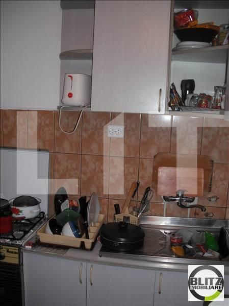 Garsonieră de vânzare Zorilor - 1777AV | BLITZ Cluj-Napoca | Poza3