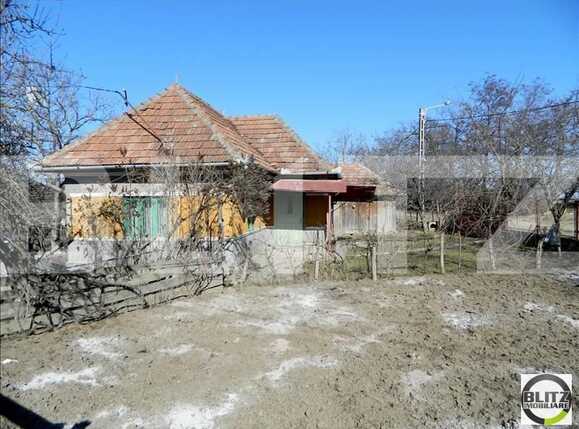 Casa de vânzare 2 camere Borhanci - 17770CV | BLITZ Cluj-Napoca | Poza2