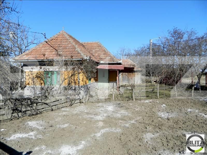 Casa de vânzare 2 camere Borhanci - 17770CV | BLITZ Cluj-Napoca | Poza2