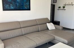 Apartament cu 2 camere, 60 mp + 60 mp terasa (penthouse) - Europa, Zorilor