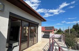 Apartament cu 2 camere, 60 mp + 60 mp terasa (penthouse) - Europa, Zorilor