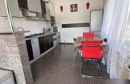 Apartament cu 2 camere, 60 mp + 60 mp terasa (penthouse) - Europa, Zorilor