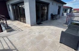 Apartament cu 2 camere, 60 mp + 60 mp terasa (penthouse) - Europa, Zorilor