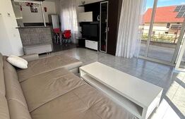 Apartament cu 2 camere, 60 mp + 60 mp terasa (penthouse) - Europa, Zorilor