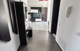 Apartament cu 2 camere, 62 mp + 50mp terasa (penthouse) - Europa, Zorilor