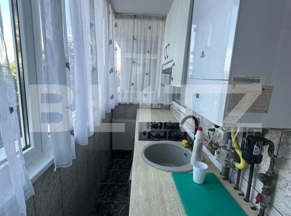 Apartament de închiriat 2 camere Manastur - 177703AI | BLITZ Cluj-Napoca | Poza3