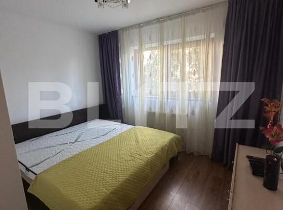 Apartament de închiriat 2 camere Manastur - 177703AI | BLITZ Cluj-Napoca | Poza1
