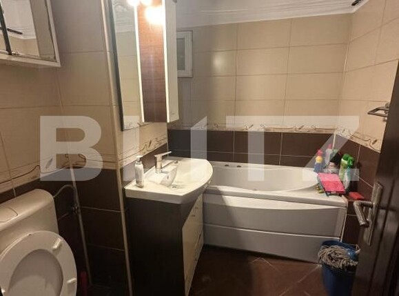 Apartament de închiriat 2 camere Manastur - 177703AI | BLITZ Cluj-Napoca | Poza5